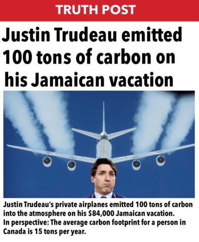 emitted carbon
