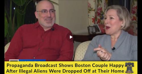 Propaganda Broadcast