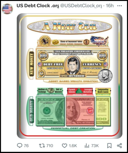 US DEBT CLOCK 2-18-24