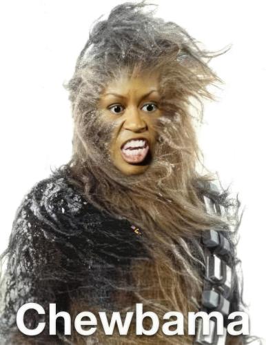 chewbama