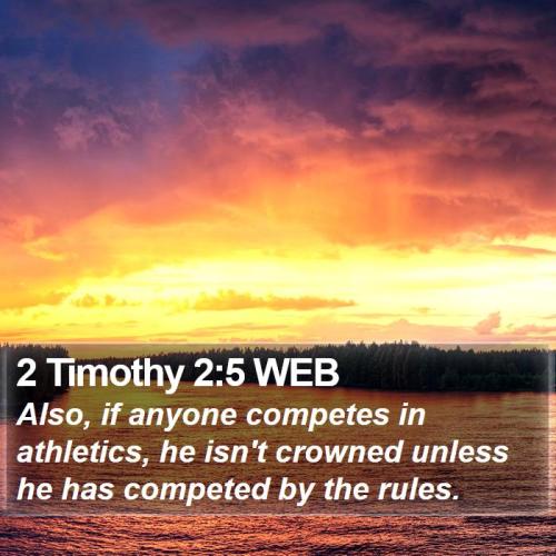 2 Timothy 2_5