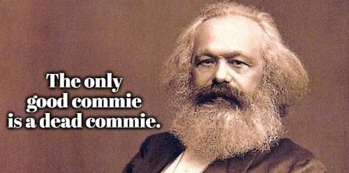 Good commie