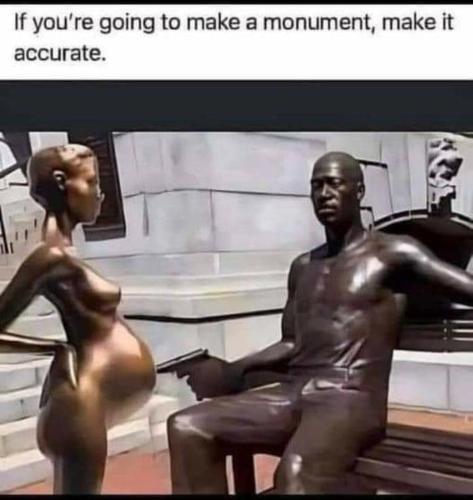 monument f