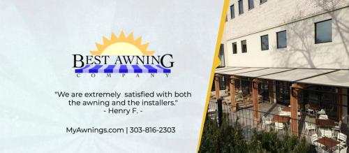 Denver Awning