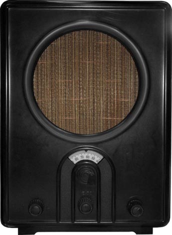 Hitlers radio   Volksempfaenger345