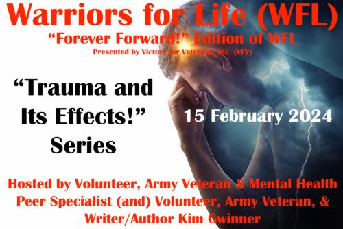 1-Trauma & Its Affects Base 1A