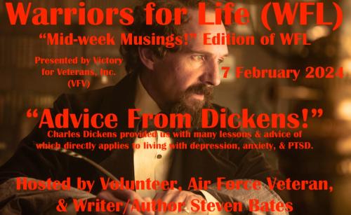 1-Advice From Dickens