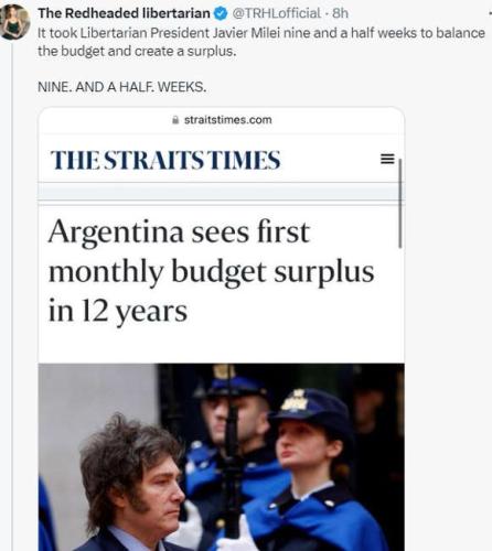 x-libertarian-milei-first-argentina-budget-surplus