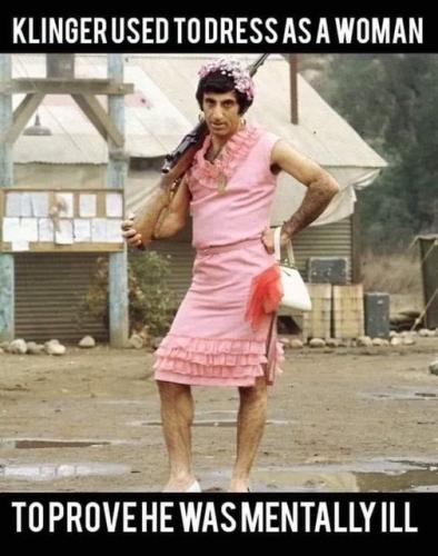 Klinger