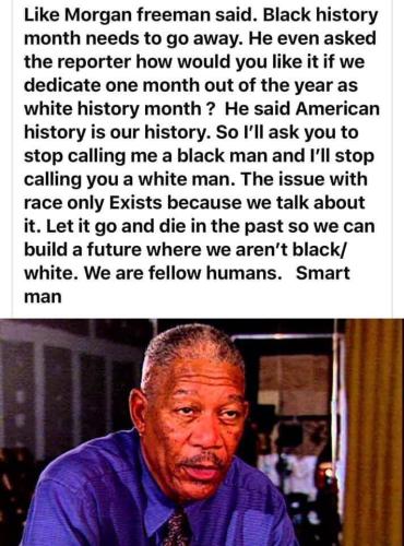 Morgan+Freeman+-+Black+History+Month