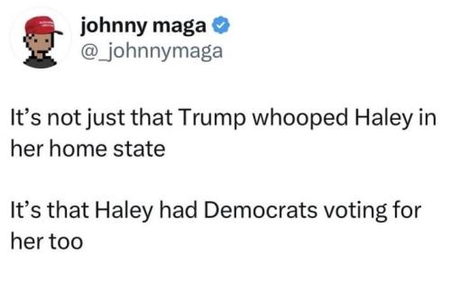 Trump Haley 1