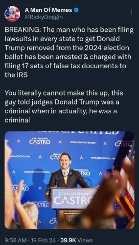 filing law suits