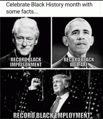 BLACK HISTORY MONTH 2024