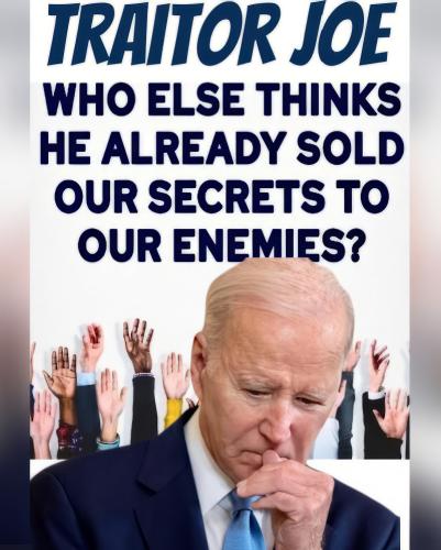 traitorjoe