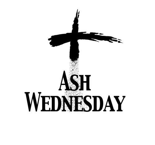 Ash-Wednesday