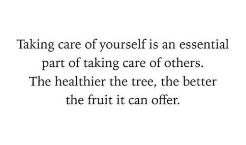 1-Taking Care