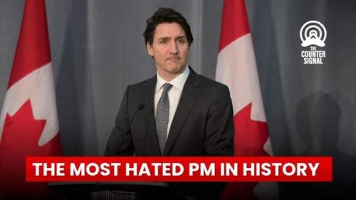 most hated
