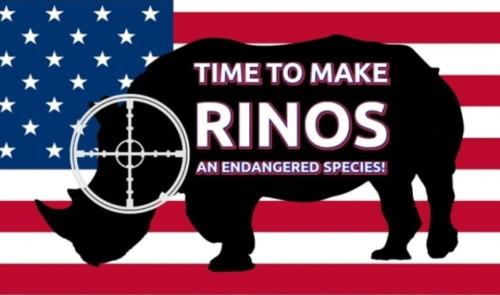 Time to make RINOS an endangered species.960px