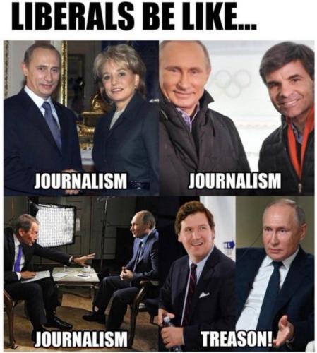 Journalism is dead 1