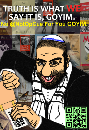 NotOpCue Banned Meme 2