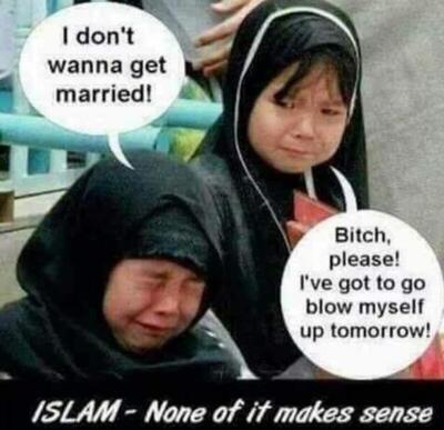 Islam+-+No+sense