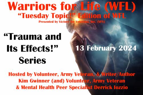 1-Trauma & Its Affects