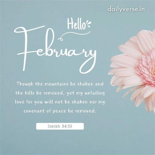 73067_Blue-Feminine-Flower-Welcome-February-Greeting-Card