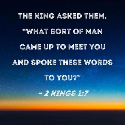 2 Kings 1_7