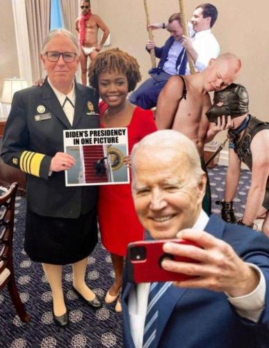 Bidens perverted presidency in one picture793px