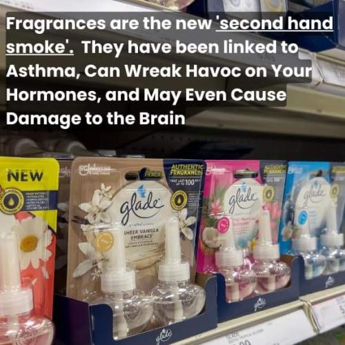 fragrances