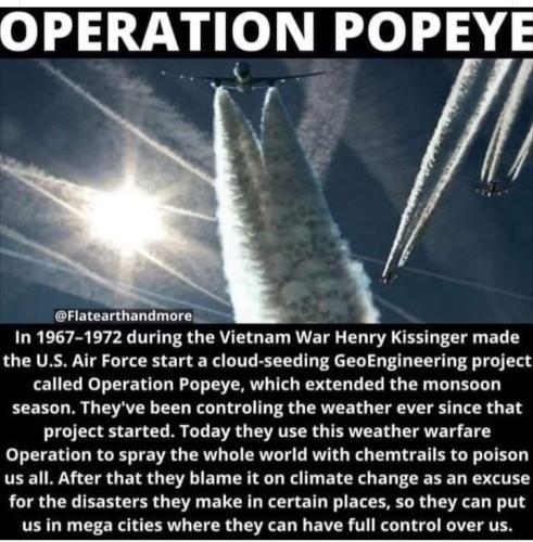 operation popeye