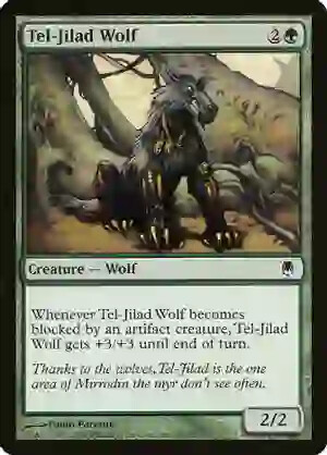teljiladwolf