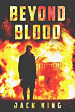 Beyond Blood off Amazon