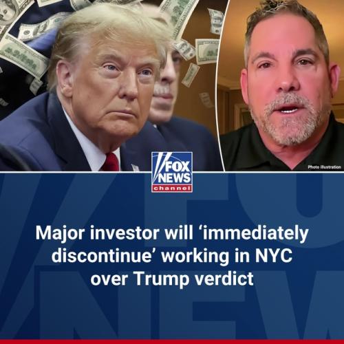 Major investor Boycotts New York640px