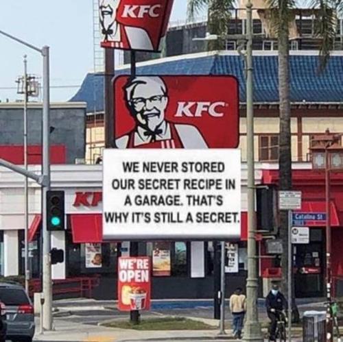 kfc