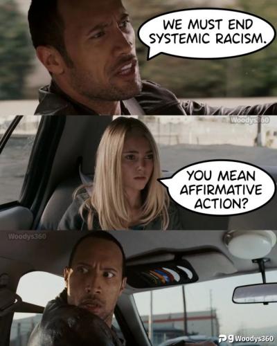affirmative action