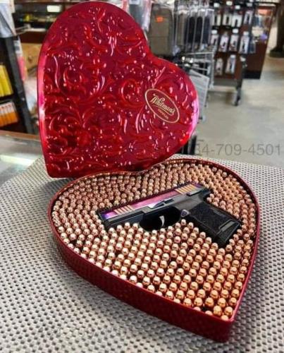 A perfect gift for your sweetheart