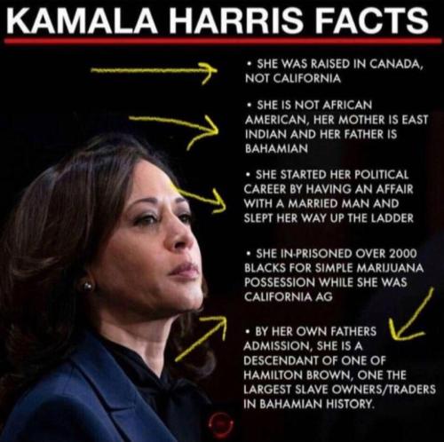 kamala me