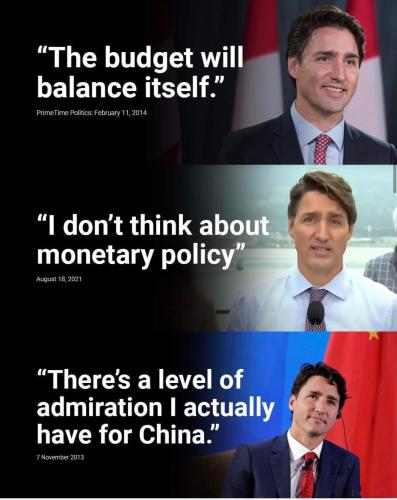 balance itself