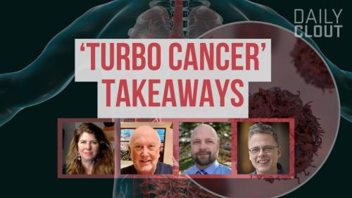 Turbo cancer takeaways