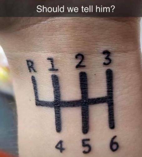 oops