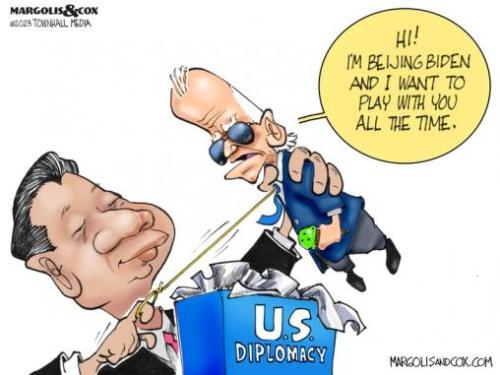 CHINA BIDEN BEIJIN