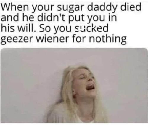 sugar