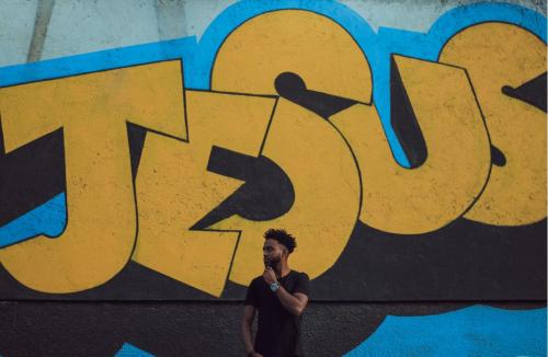 02-28-24 Unstoppable_Been With Jesus