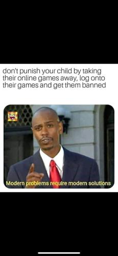 get them banned