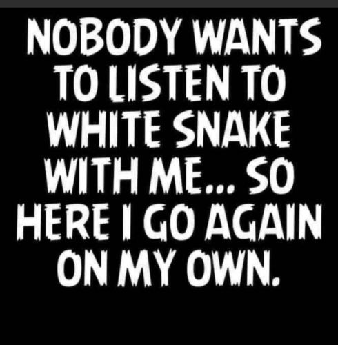 White Snake