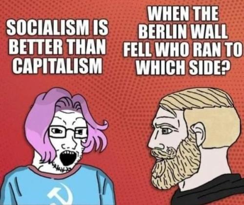 which side