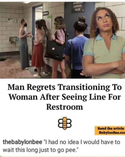regrets