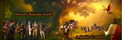 History Repeats Itself