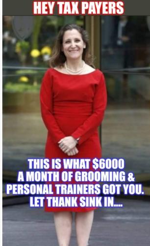 hey tax payers